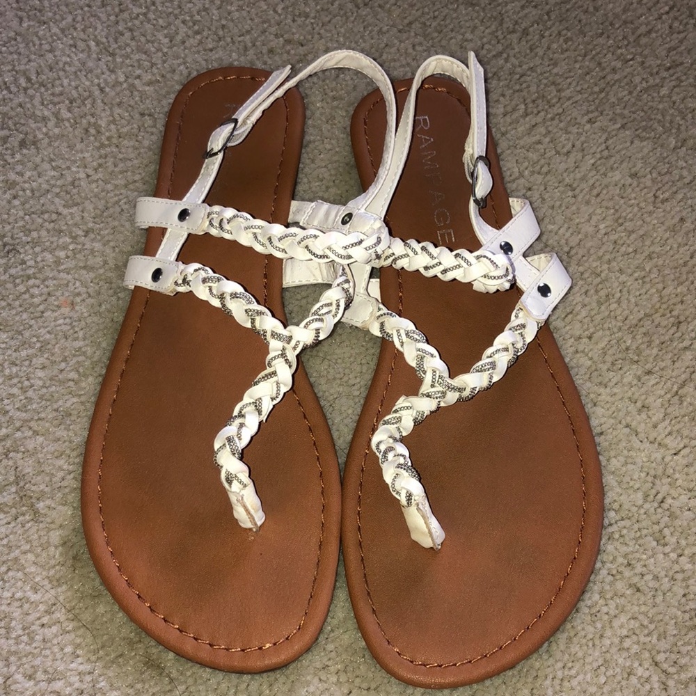Sandals - Picture 1 of 1